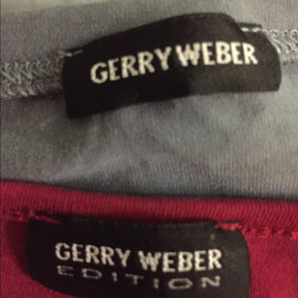 2 (!!!!) Distinctive Embellished Tops - Picture 4 of 7